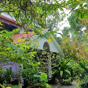 Bella Homestay Alappuzha